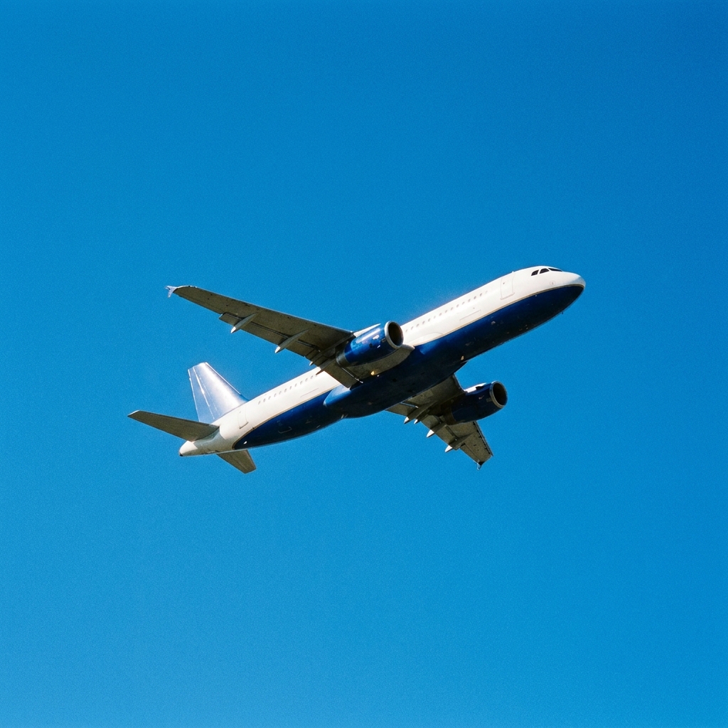 Flights to anywhere