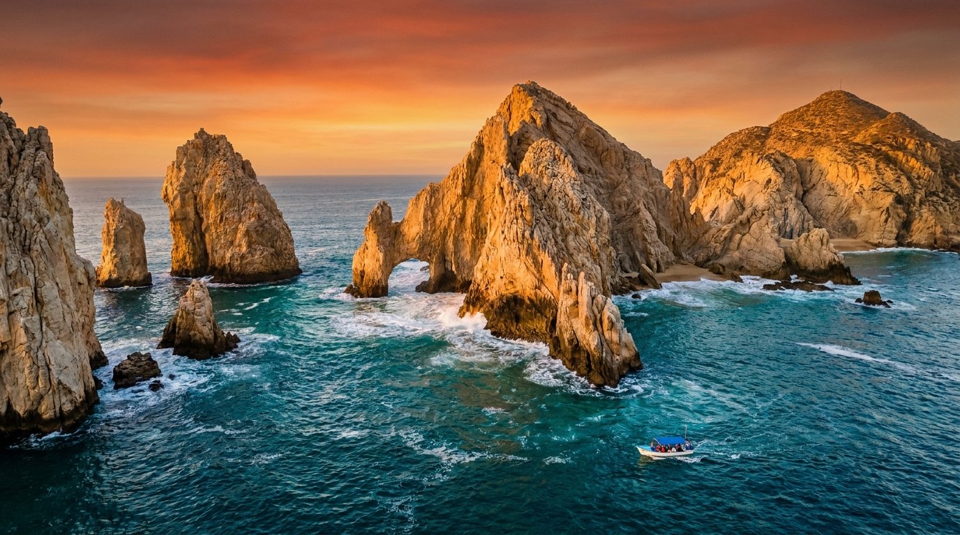 Cabo San Lucas