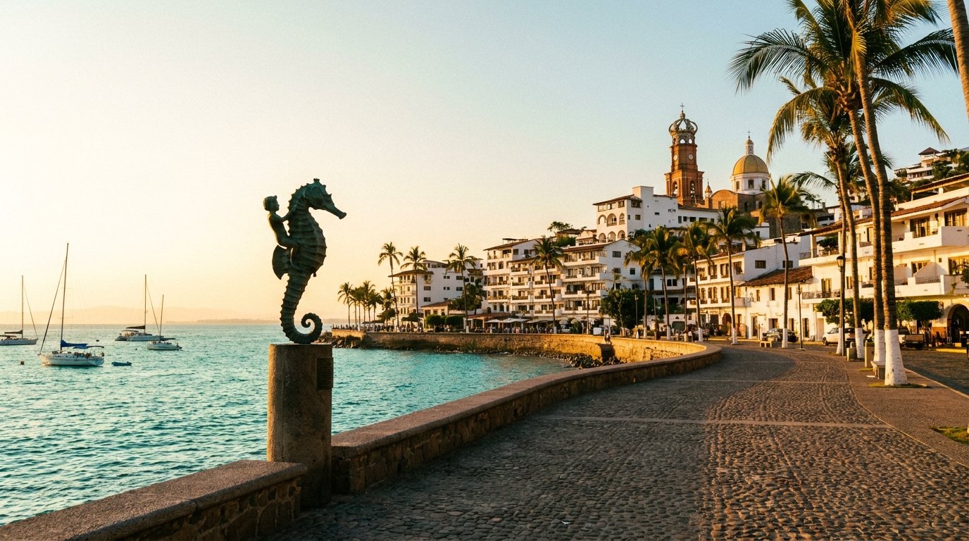 Puerto Vallarta